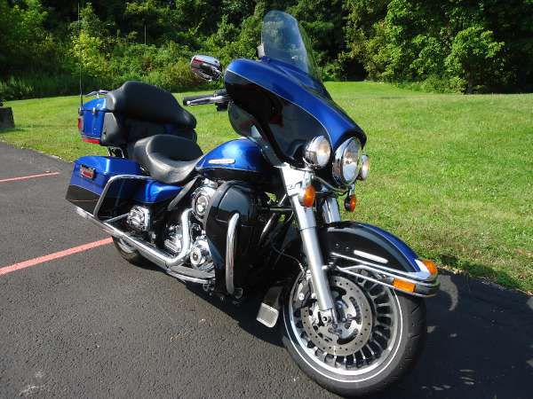 2010 harley-davidson flhtk electra glide ultra limited