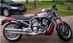 Used 2006 harley-davidson vrcsr for sale