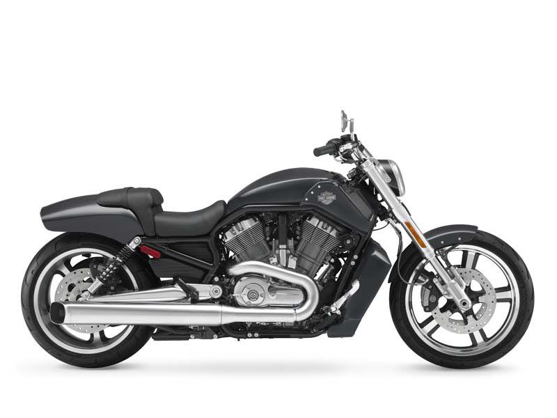 2014 harley-davidson v-rod muscle