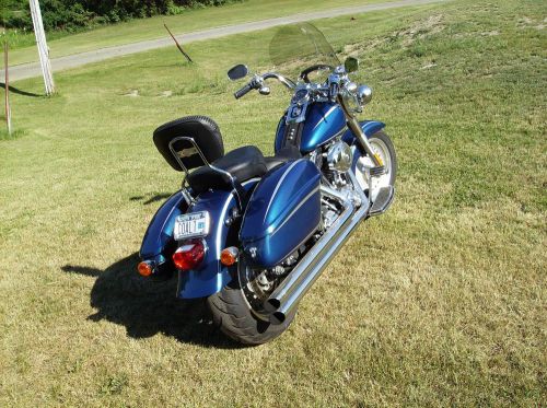 2008 Harley-Davidson Touring