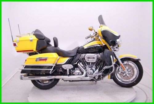 2012 harley-davidson electra glide