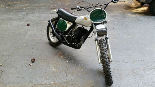 1973 honda cr