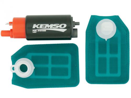 KEMSO 30mm Intank Fuel Pump for Husaberg FE 450 / FX 450 2009-2010