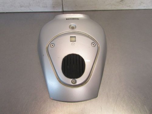 G kymco people  50 2 stroke 2009  oem  front cover