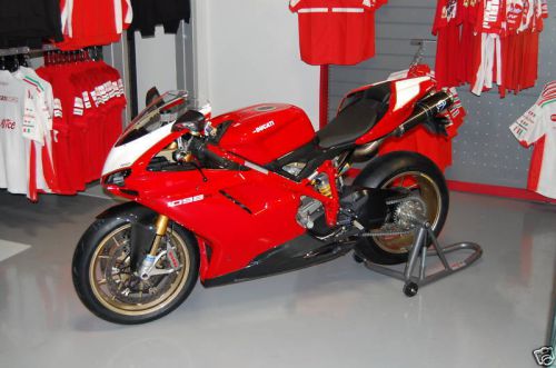 2008 ducati superbike