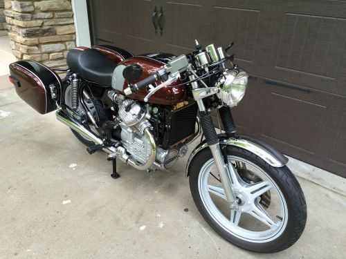 1980 honda cx500