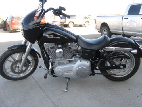 2006 Harley-Davidson Select Model