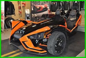 2017 Polaris SLINGSHOT