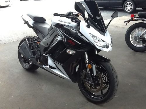 2013 kawasaki ninja