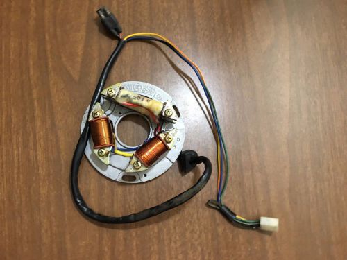 Vintage Hodaka Motorcycle Stator Assembly 703018 250 SL