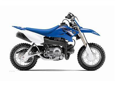 2012 yamaha tt-r50e 50e dirt bike 