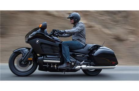 2013 honda gold wing f6b  standard 