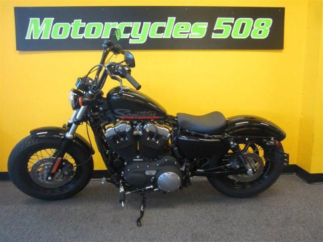 2011 harley-davidson sportster  forty-eight   standard 