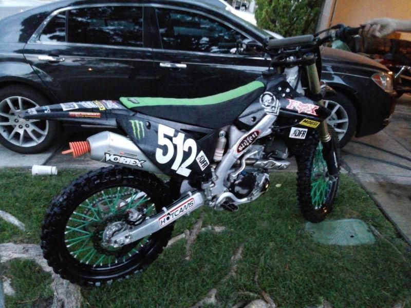 Dirt bike, motocross, off roading, motorcycle, kawasaki, kx,