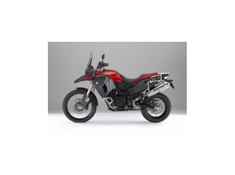 2014 bmw f800gs adventure 