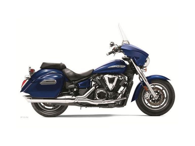 2013 yamaha v star 1300 deluxe 1300 deluxe 