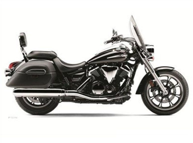 2013 yamaha v star 950 tourer 950 tourer 