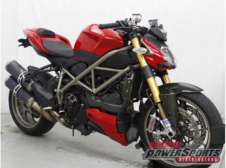 2010 ducati streetfighter s  other 