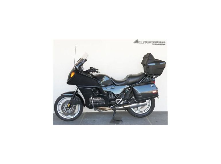 1994 bmw k1100lt 