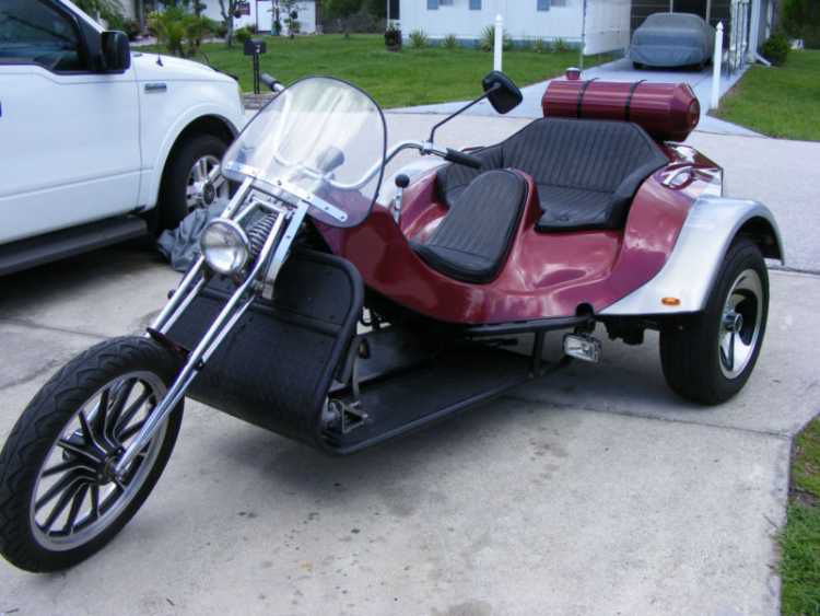 1962 Harley-Davidson Other .