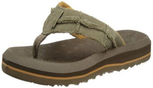 New Men&#039;s Skechers Tantric - Vento Low-Top Sandals (64151) (B22)