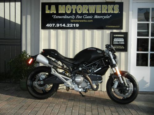 2013 ducati monster