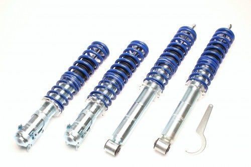 TuningArt suspension lowering kit for VW Golf 3 Convertible Vento 1.4-2.8 D