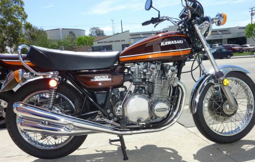 1974 Kawasaki sale on 2040-motos