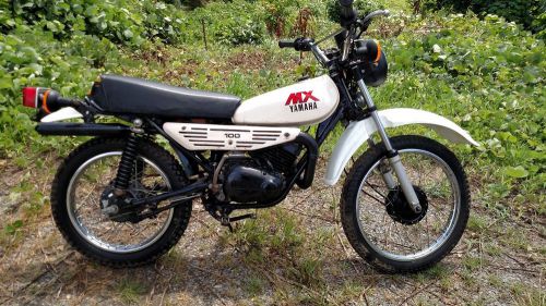 1978 yamaha other