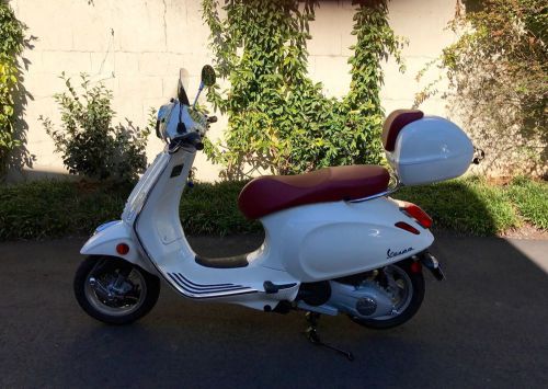 2016 Other Makes Piaggio Vespa