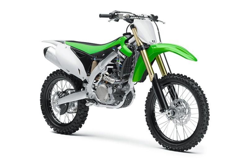 BRAND NEW 2014 KAWASAKI KX450F MX KX450 Fuel Injected Adjustable ECU CALL Adam