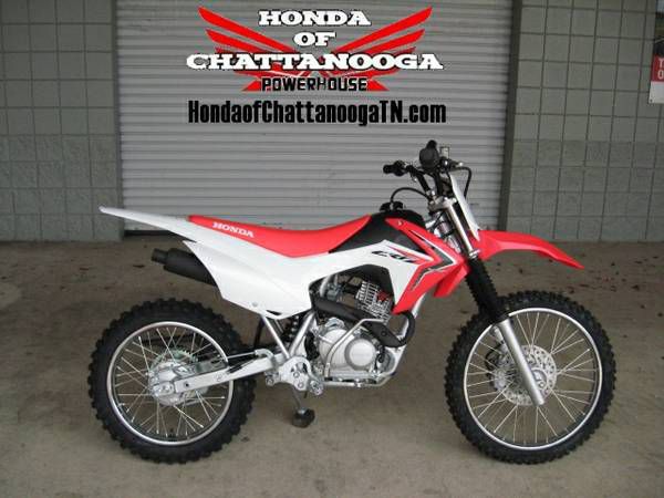 2014 Honda CRF125FB Big Wheel Dirt Bike / Christmas LayAWay / $0 DOWN