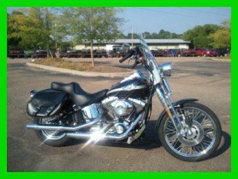 2003 Harley-Davidson® Softail® Springer® Softail® Used