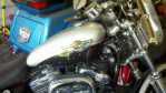 Used 2003 Harley-Davidson Sportster 1200 Custom For Sale