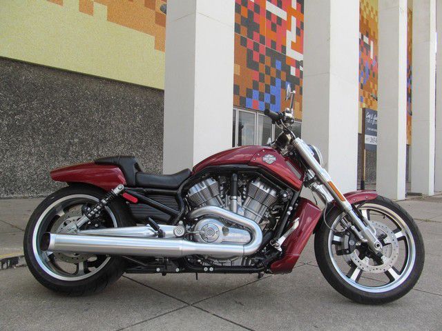 2010 harley-davidson v-rod vrscf - arlington,texas