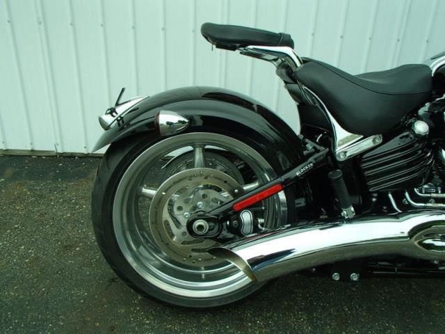 2009 - Harley-Davidson Softail FXCWC Rocker
