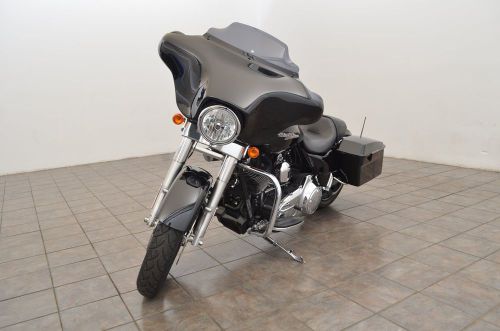 2012 Harley-Davidson Touring