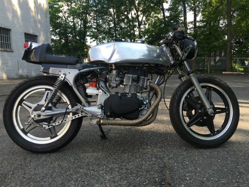 1978 Honda CB