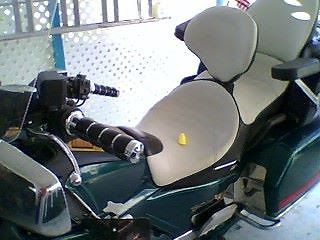 1995 honda gold wing