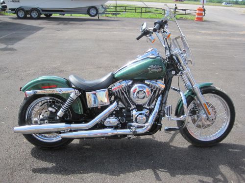 2013 Harley-Davidson Dyna