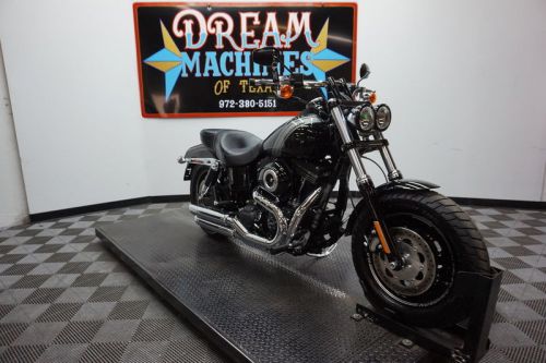 2015 Harley-Davidson Dyna 2015 FXDF Dyna Fat Bob 103