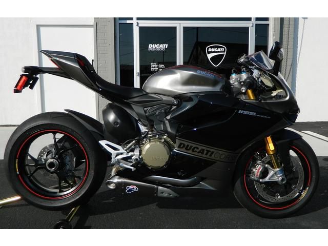 Ducati Panigale S ABS Corse Edition RARE One of a kind NO RESERVE!!!