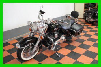 2001 Harley-Davidson® FLHRCI Touring Road King® Classic No Reserve!!!
