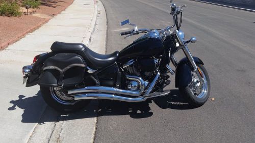 2006 Kawasaki Vulcan