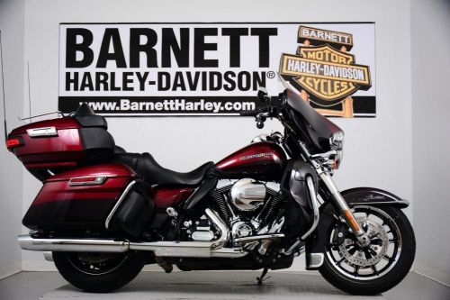 2014 harley-davidson touring 2014