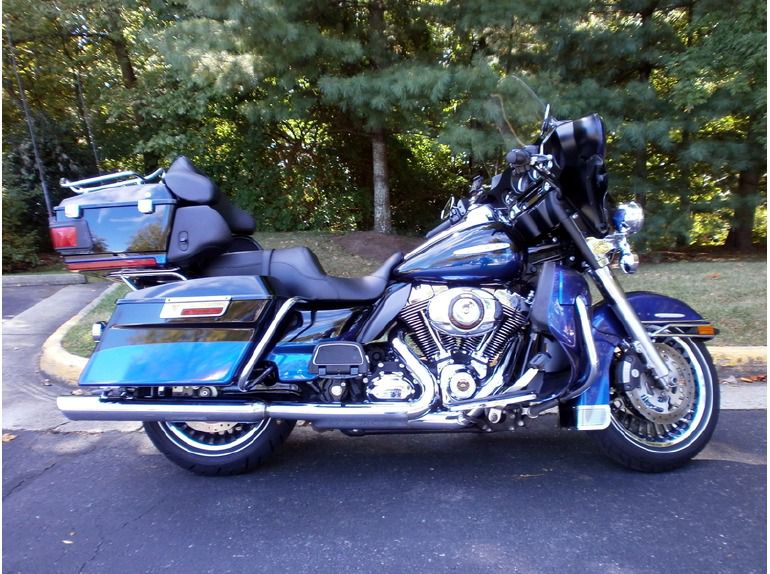 2010 harley-davidson flhtk - electra glide ultra limited 