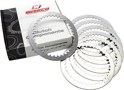 Wiseco Clutch Steels for Honda/KTM/Husaberg