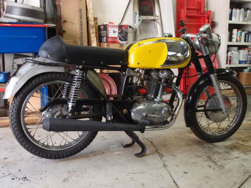 1965 ducati other