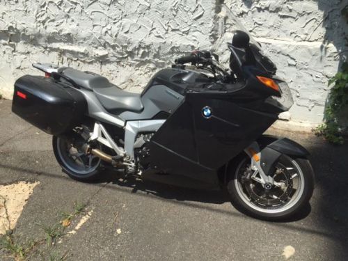 2008 bmw k-series