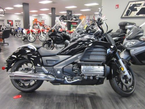 2014 honda valkyrie